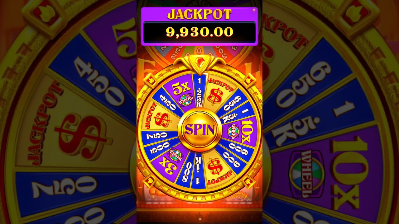 em chưa 18 1080p fortune 777 wheel game play ( golden wheel 10k big win yonorummy slots