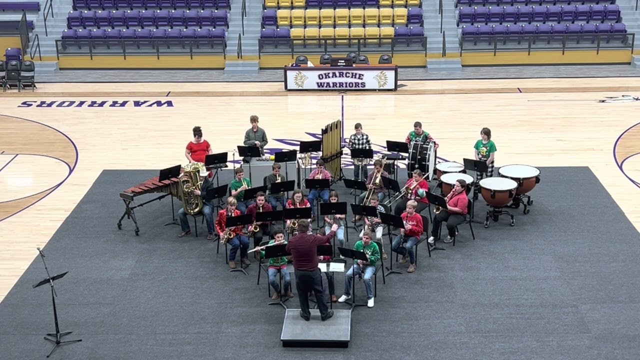 Frosty the Snowman - Michael Sweeney