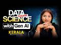 Data Science Course with AI in Kerala | Complete Breakdown