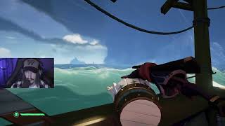 Все пенное взяли? Sea of Thieves &quot;МОРЕ ВОРОВ&quot;