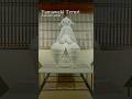 やまわき てるり Yamawaki Teruri _2024 Special Exivition at Kenninji Tample