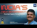 India's Tech Sovereignty