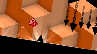 LOS MEJORES FONDOS DE LA HISTORIA! Geometry Dash [2.0] - Bionic Belly - Bycraftxx