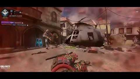 Kill Confirmed (Map- CRASH)