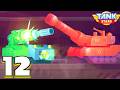 Tank Stars Tank Maxed Level Battle in All Fields iOS Tank Stars Tank Maxed Level Battle in All Fields iOS