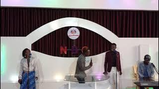 Mfalme wa amani cover by official soft voice.