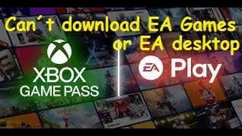 How to Contact EA if you can