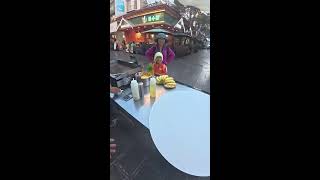 🔴 LIVE: Street Roti Canai in Action | Chinese Market Flying Dough Show