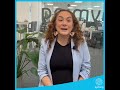 Meet the Team - Letícia Quental
