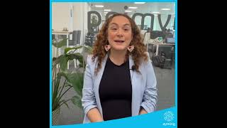 Meet the Team - Letícia Quental