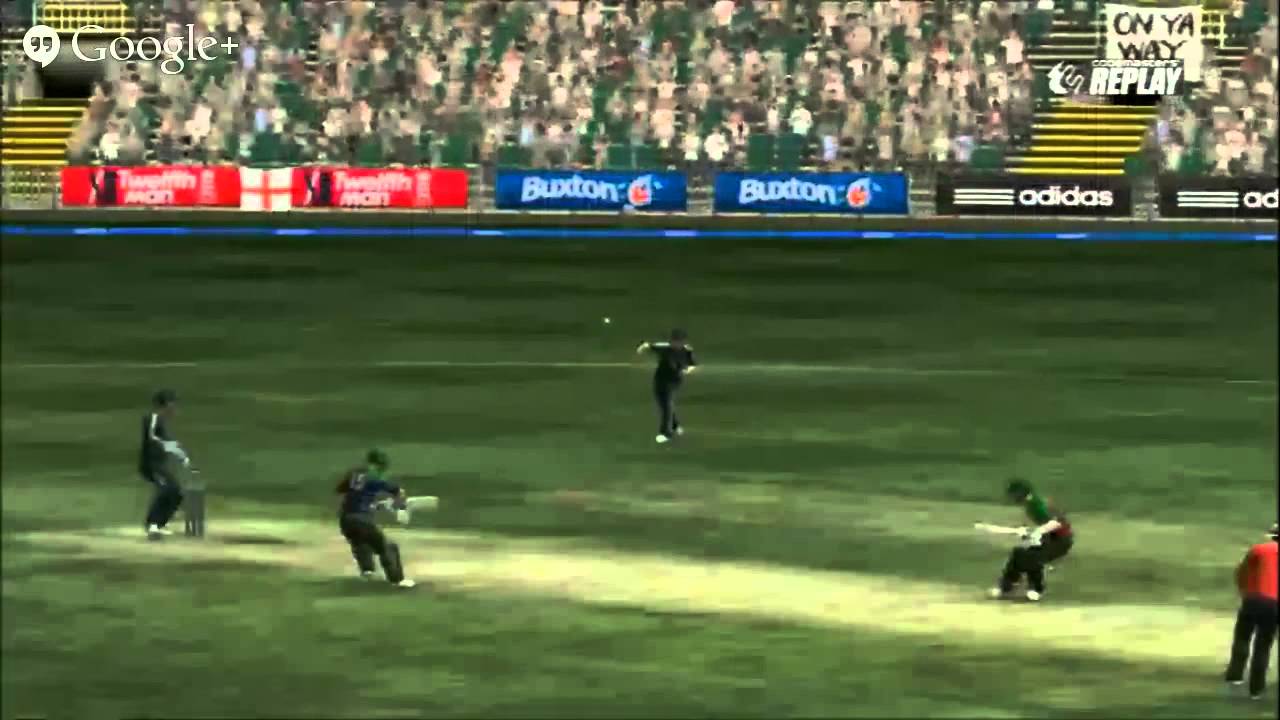 ICC T20 World Cup 2014 Final LIVE - South Africa v England ...