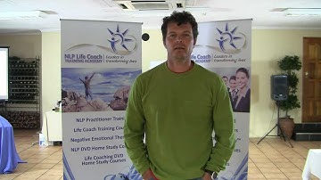 NLP Training - Life Coaching Courses - Life Coach Courses