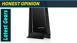 NETGEAR Nighthawk CM2050V: The BEST Modem for Xfinity Voice
