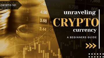 Demystifying Cryptocurrency: Your Ultimate Guide to the Digital Frontier!