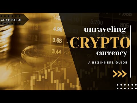 Demystifying Cryptocurrency: Your
