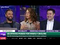 Yahoo Finance Live: Daily Market Coverage - June 26, 2026 9AM-11AM (ET)