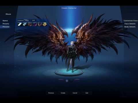 aion database sleepstone