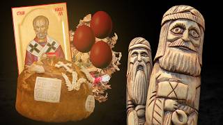 Pravoslavci Ne Slave Paganske Običaje