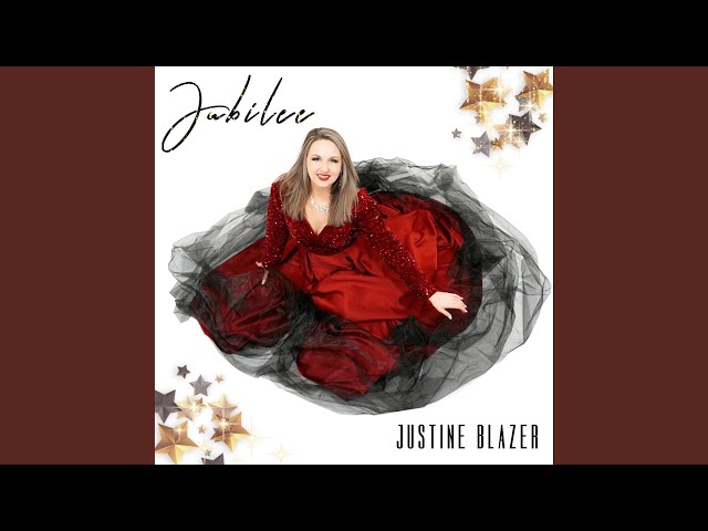 Justine Blazer - Together For Christmas