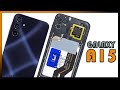 Samsung Galaxy A15 Teardown Disassembly Repair Video Review Samsung Galaxy A15 Teardown Disassembly Repair Video Review