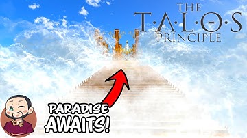 Going To Heaven!! | Let