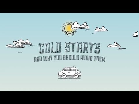 วีดีโอ: System Cold Start คืออะไร?