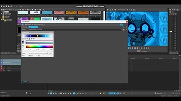How to make Evil Chorded Mega Ensemble (New Effect)