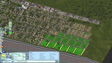 Sim City 4 Let