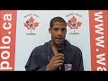 Jr Panams Montréal 2012 Joab PEREZ (PUR)