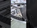 Automated Conveyor Solutions Reduce Manual Handling #conveyor #machine #factory #automation #cnc