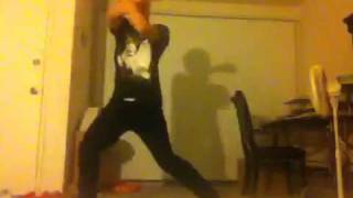 Under By Pleasure P Brian Puspose Dance Cover