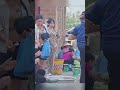 Brave Single Mother Catches Monster Fish Using Traditional Skills