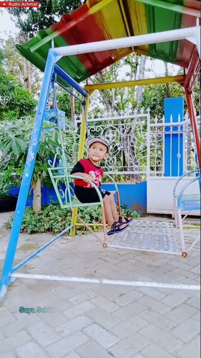 Story Buah Hatiku Armada