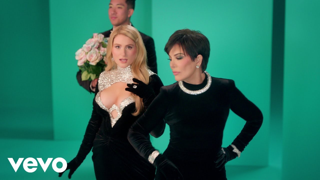 Meghan Trainor   Mother Official Music Video