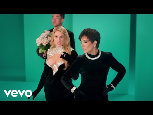 MEGHAN TRAINOR - MOTHER i