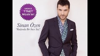 Sinan Özen Fikrimin İnce Gülü Karaoke Versiyon 2014 Resimi