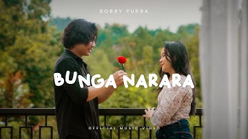Bobby Purba - Bunga Narara (Lagu Batak Terbaru 2025) Official Music Video