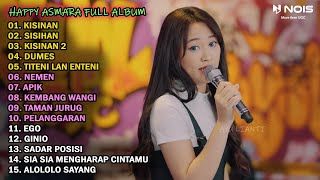 HAPPY ASMARA FULL ALBUM TERBARU 2024