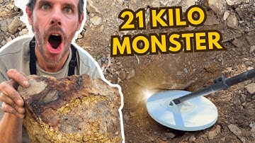 I Still Can’t Believe It! After 20 Years, I’ve Finally Found A Monster…