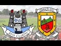 MAYO v Dublin (Replay)  2015 - Edited Version