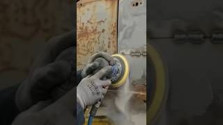 "Fighting The Rust! Part 2: Precision Cutting & Metal Prep 🛠️🇺🇸"