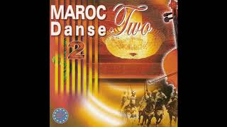 Daoudi, Khadija - Derna Lezine Khatro