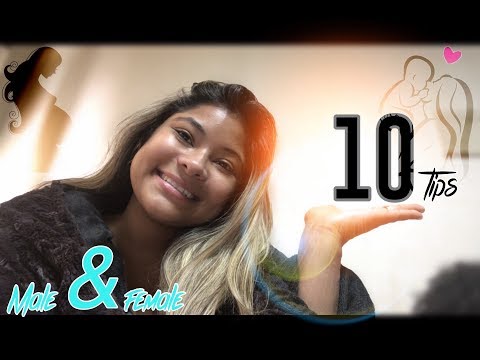10-rare-tips-on-how-to-get-pregnant-in-one-month-|male&female-tips|-fertility|-samuel-family