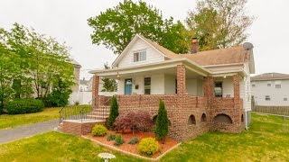 14 Dane Street video tour