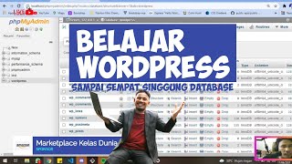 Private Online - Belajar WordPress (Jakarta vs Makassar) screenshot 5