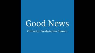 12/07/2025 - Rev. Nate Jeffries - Proverbs 10:1-10 "Jesus' Satisfaction"