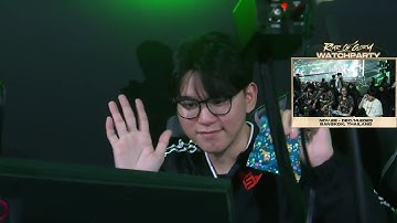 PGC 2025 Watch Party! เชียร์ทีมไทยรอบ Grand Finals รับชมสดๆ จากในฮอลล์เลยย!!