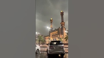 (قال رب إني وهن العظم مني واشتعل الرأس شيبا ولم أكن بدعائك رب شقيا) | القارئ:احمد جليل المولوي