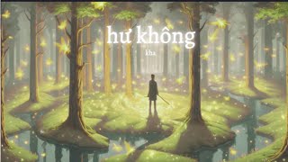 Kha - Hư không | Lyrics