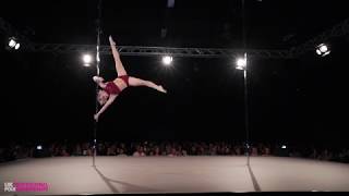 Sophie Duncan - Winner - Professional Category - Ukppc 2018